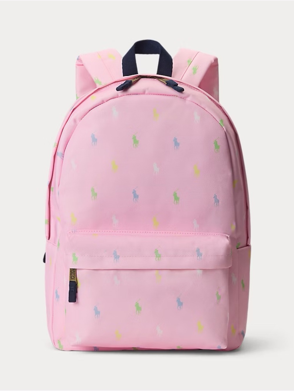 Ralph Lauren Polo Pony Backpack